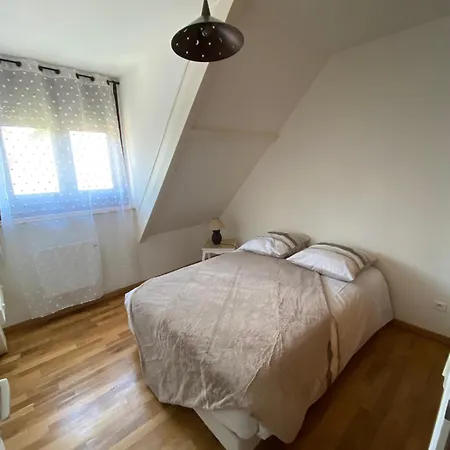 La Chaumiere De 1-6 Pers *