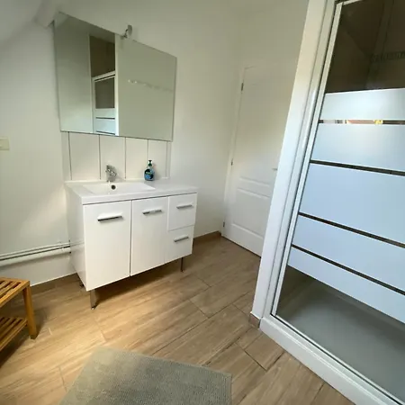 La Chaumiere De 1-6 Pers Holiday home